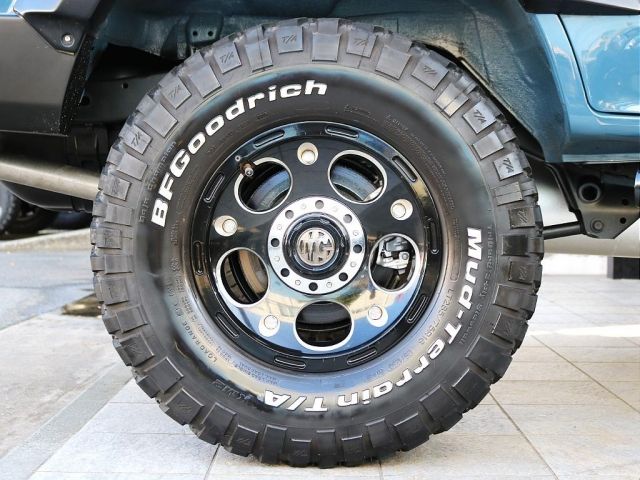 TOYOTA LANDCRUISER PRADO 1997