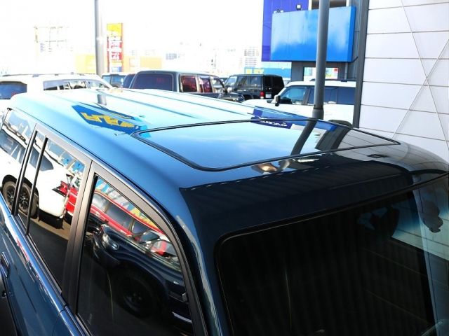 TOYOTA LANDCRUISER PRADO 1997