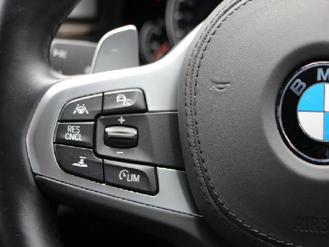 BMW BMW 5series sedan 2017