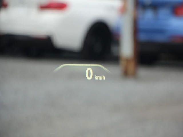 BMW BMW 5series sedan 2017