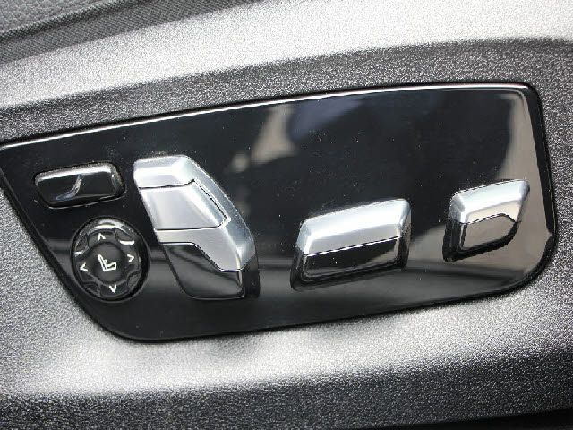 BMW BMW 5series sedan 2017