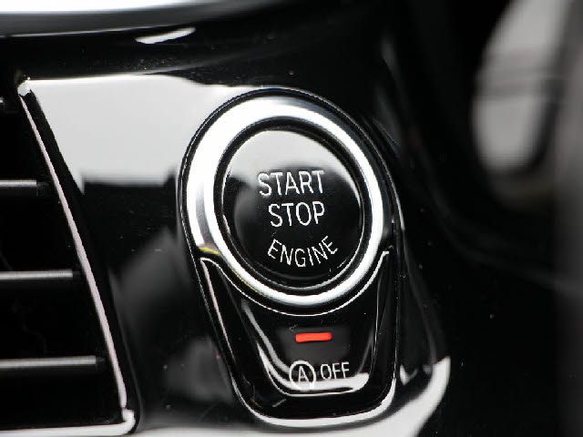 BMW BMW 5series sedan 2017