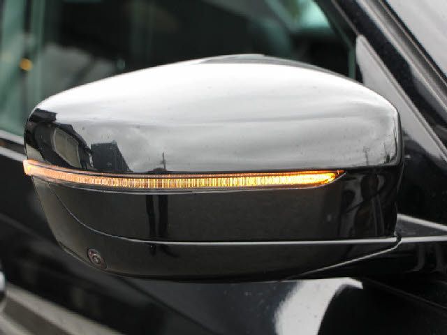 BMW BMW 5series sedan 2017