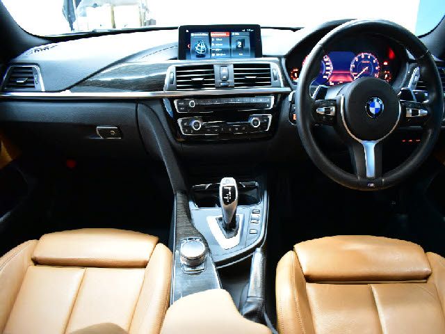 BMW BMW 4series Gran coupe 2018