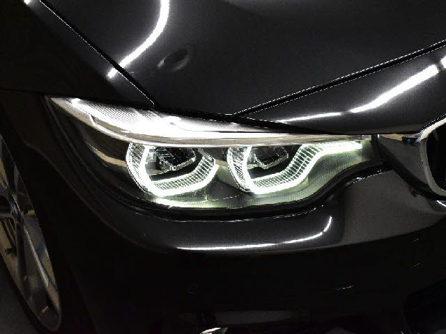 BMW BMW 4series Gran coupe 2018