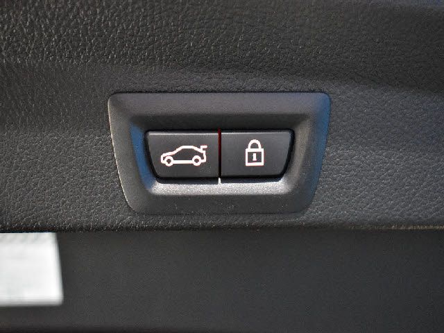 BMW BMW 4series Gran coupe 2018