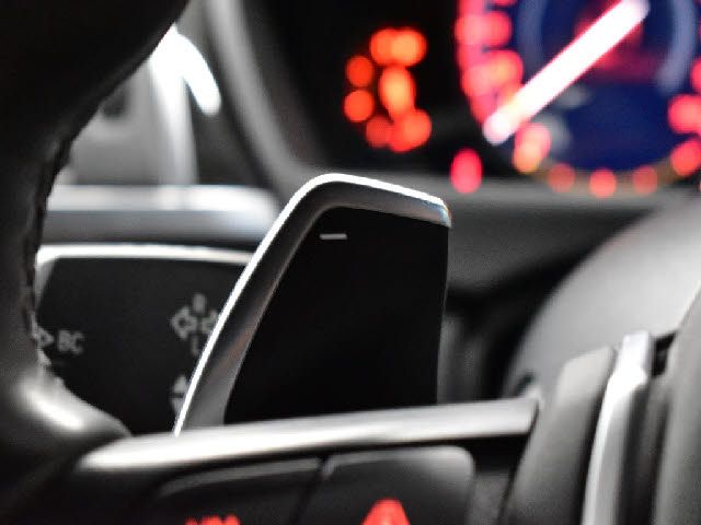 BMW BMW 4series Gran coupe 2018