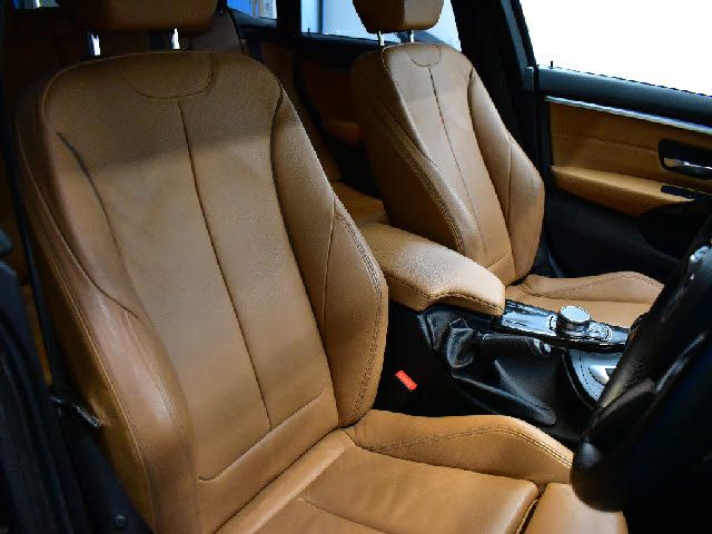 BMW BMW 4series Gran coupe 2018