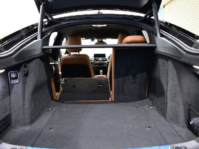 BMW BMW 4series Gran coupe 2018