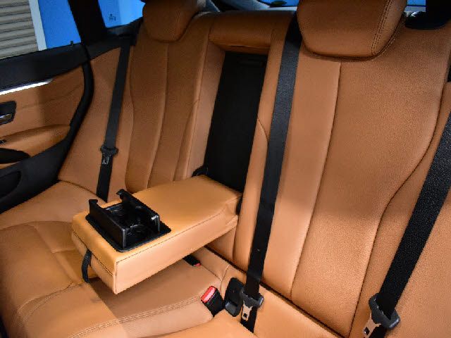 BMW BMW 4series Gran coupe 2018