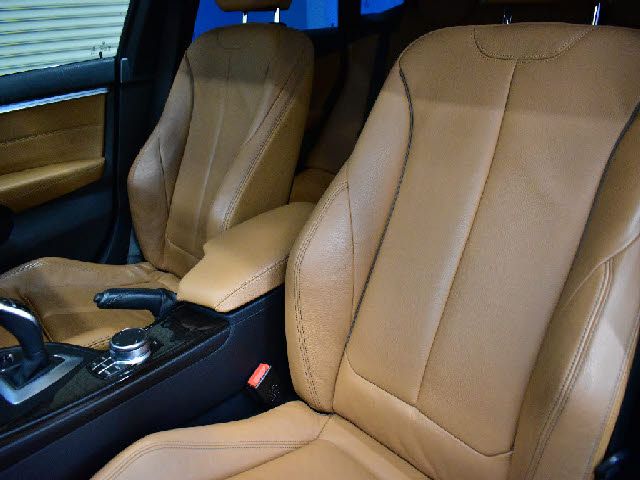 BMW BMW 4series Gran coupe 2018