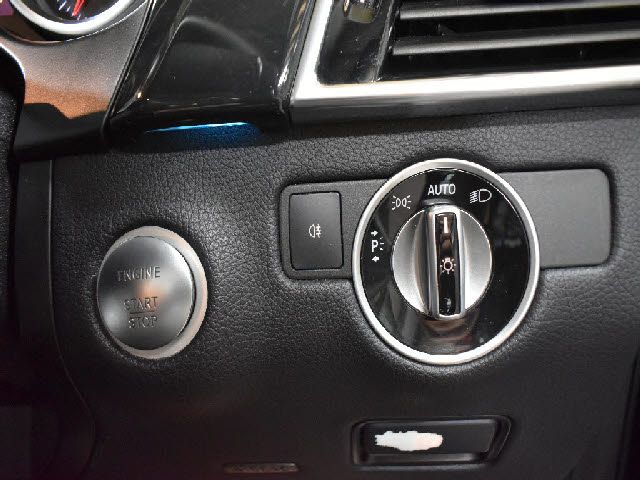 MERCEDES BENZ MERCEDES BENZ GLE class 2015