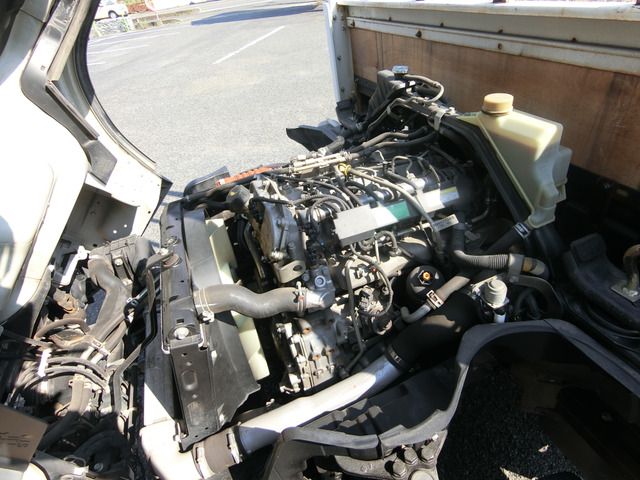 NISSAN NT450???? 2015