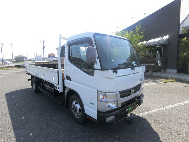 NISSAN NT450???? 2015