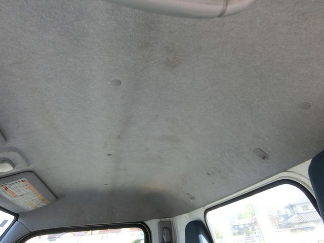 NISSAN NT450???? 2015