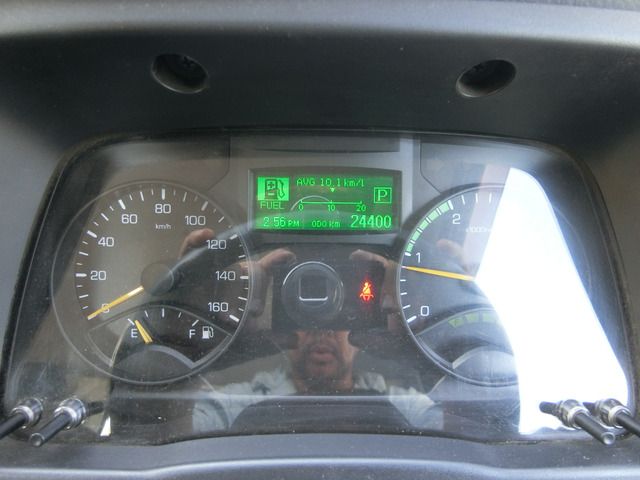 NISSAN NT450???? 2015