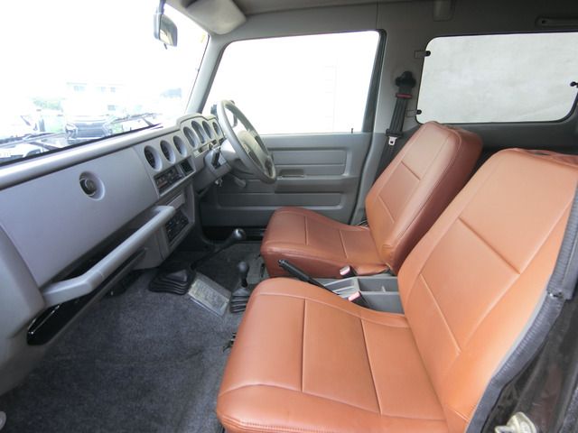 SUZUKI JIMNY 4WD 1998