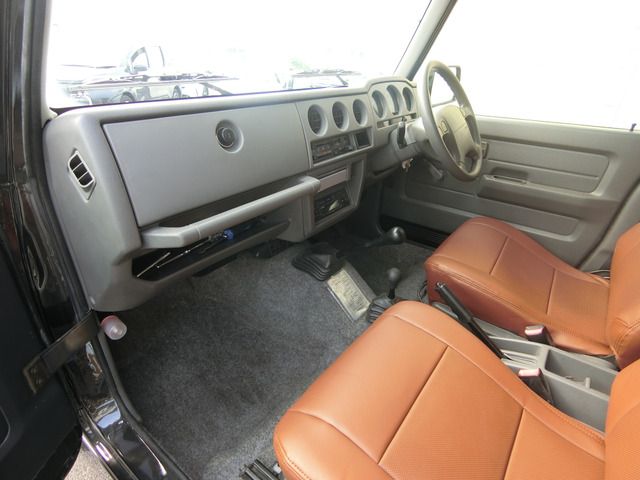 SUZUKI JIMNY 4WD 1998