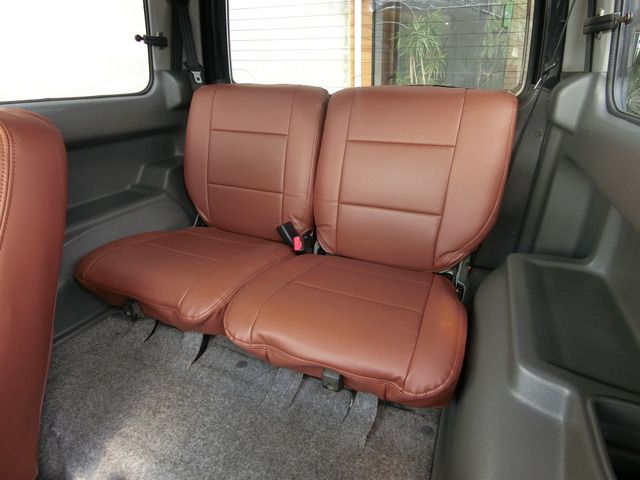 SUZUKI JIMNY 4WD 1998