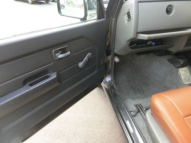 SUZUKI JIMNY 4WD 1998