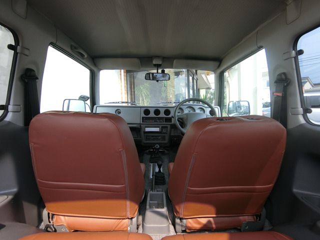 SUZUKI JIMNY 4WD 1998