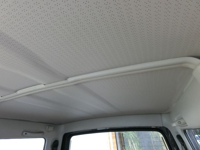 SUZUKI JIMNY 4WD 1998