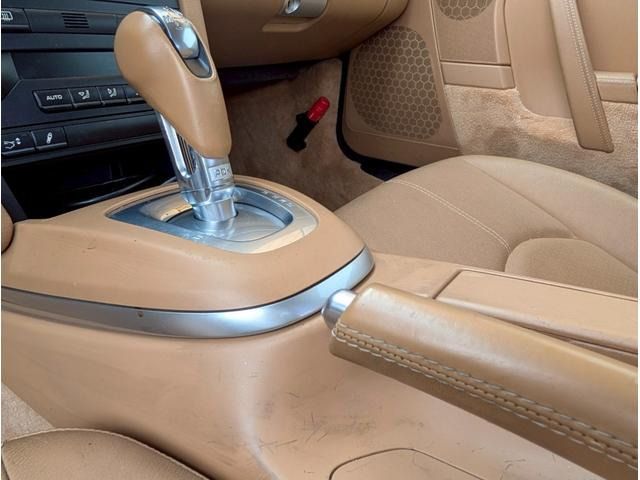 PORSCHE PORSCHE 911 2009