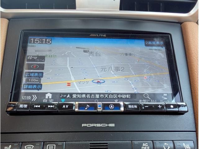 PORSCHE PORSCHE 911 2009