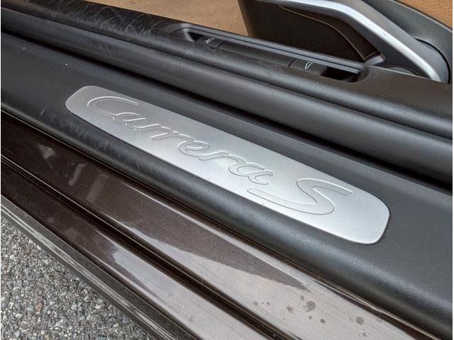 PORSCHE PORSCHE 911 2009