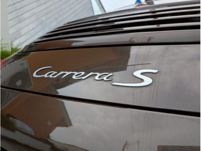 PORSCHE PORSCHE 911 2009