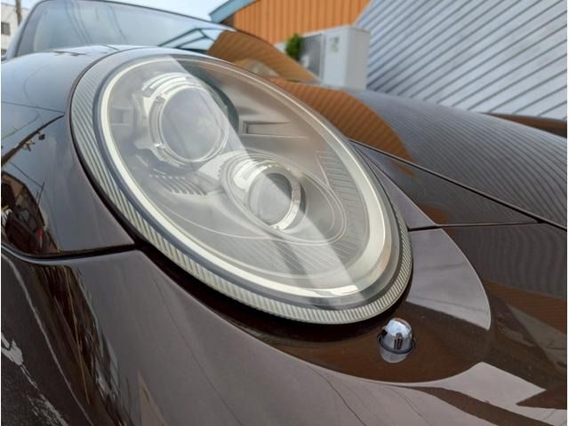 PORSCHE PORSCHE 911 2009