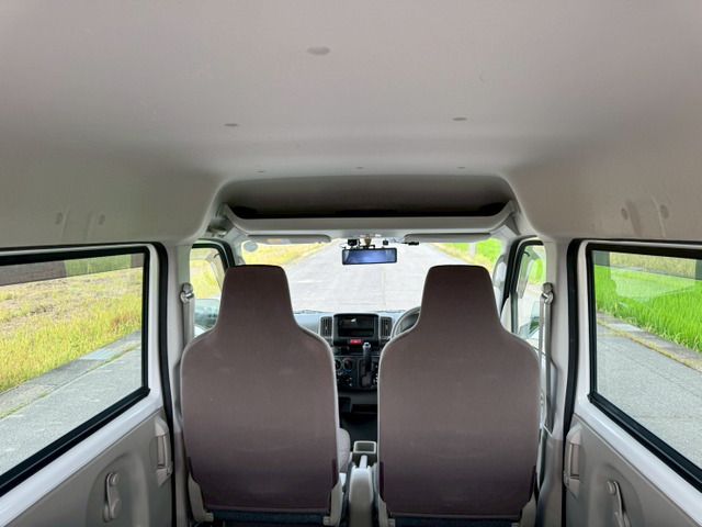 SUZUKI EVERY van 2017