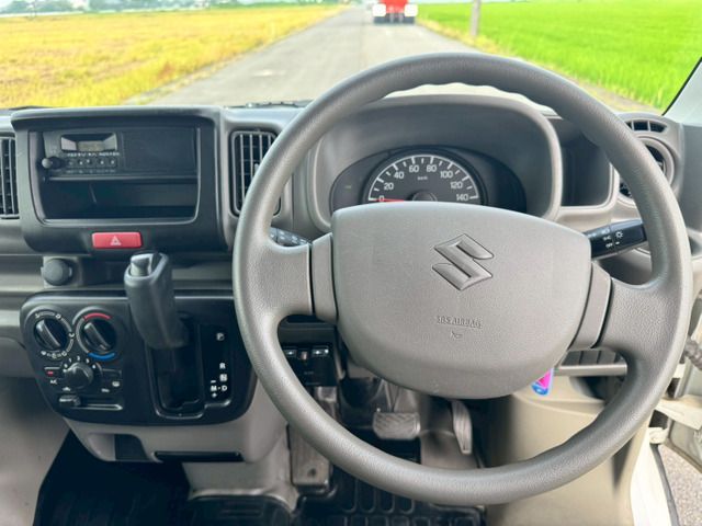 SUZUKI EVERY van 2017