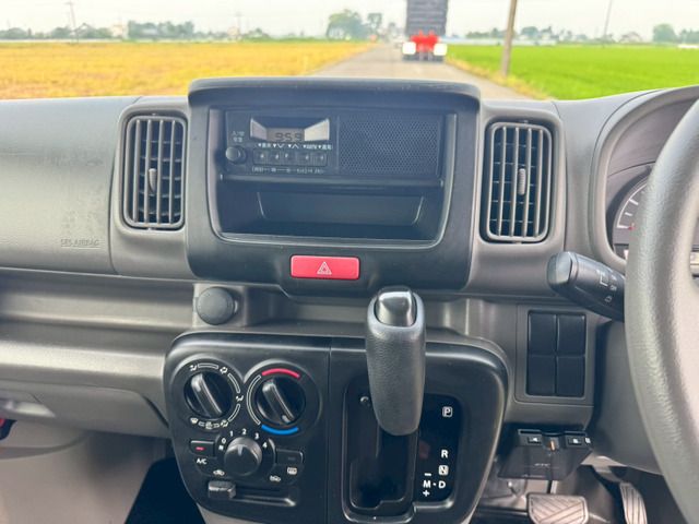 SUZUKI EVERY van 2017