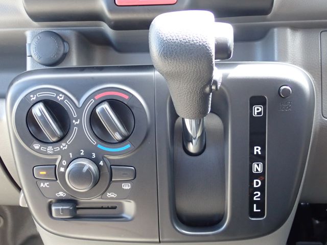 SUZUKI EVERY van 2020