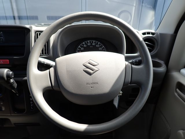 SUZUKI EVERY van 2020