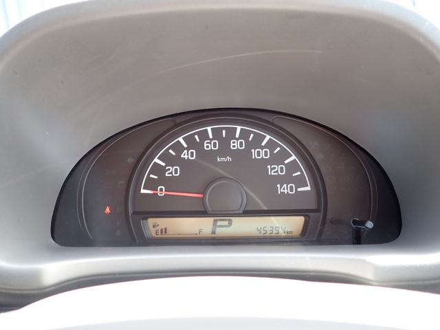 SUZUKI EVERY van 2020