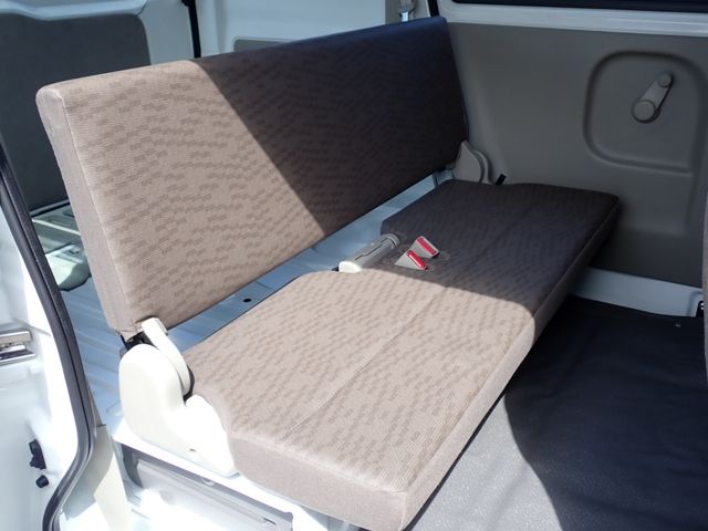 SUZUKI EVERY van 2020