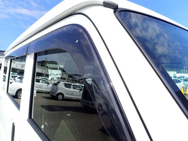 SUZUKI EVERY van 2020