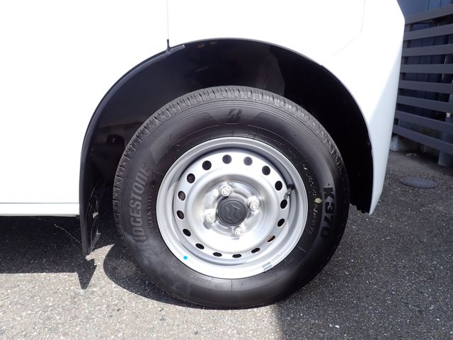 SUZUKI EVERY van 2020