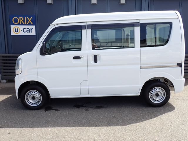 SUZUKI EVERY van 2020