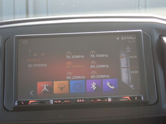 DAIHATSU MIRA e:S 2018