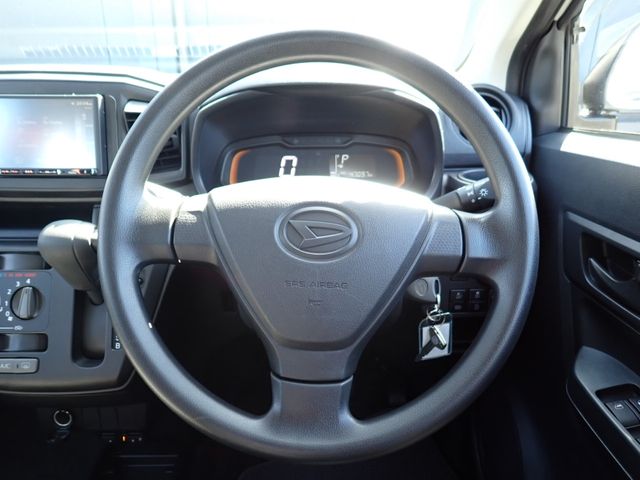 DAIHATSU MIRA e:S 2018