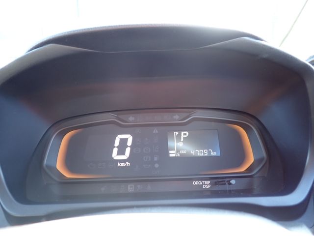 DAIHATSU MIRA e:S 2018