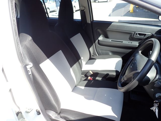 DAIHATSU MIRA e:S 2018