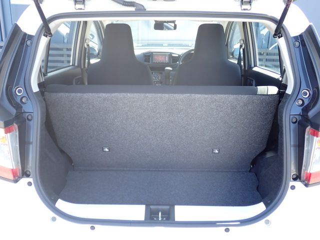 DAIHATSU MIRA e:S 2018