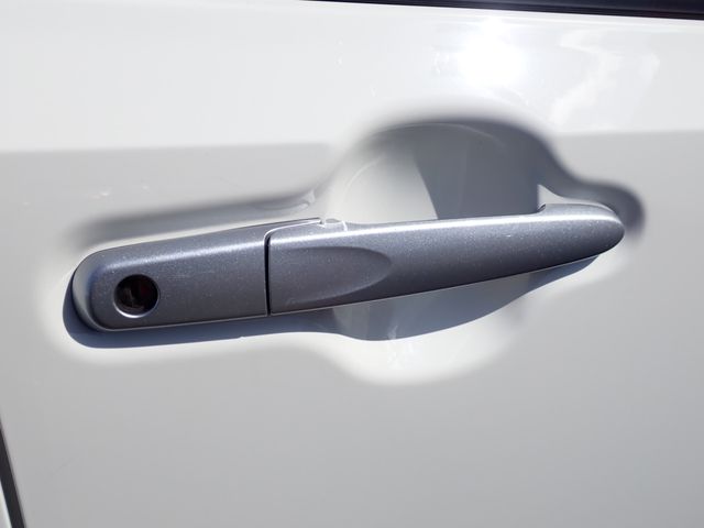 DAIHATSU MIRA e:S 2018