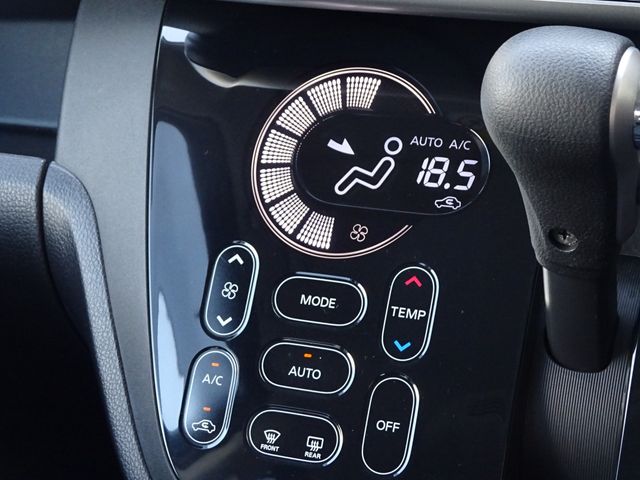 NISSAN DAYZ ROOX 2018