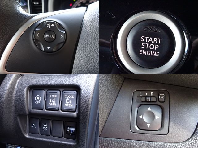 NISSAN DAYZ ROOX 2018