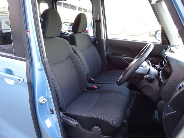 NISSAN DAYZ ROOX 2018